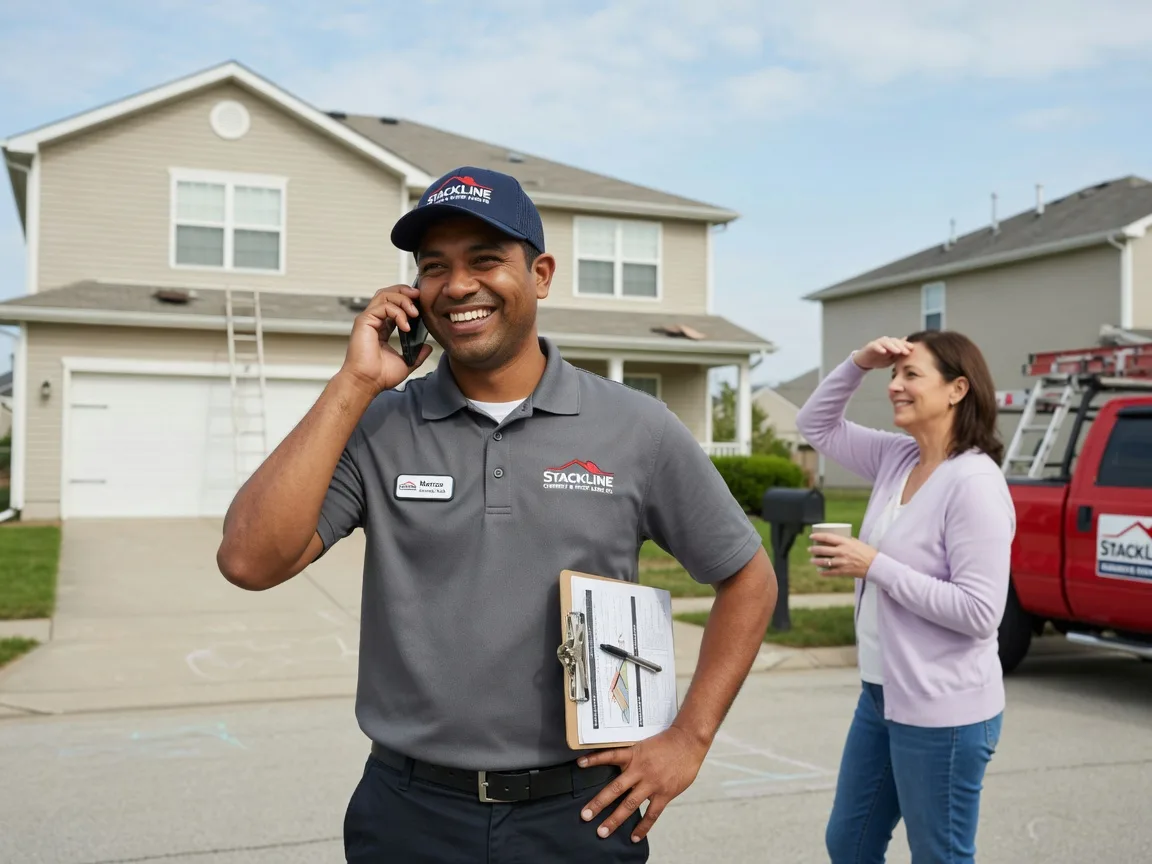 Chimney flashing repair Lakeside, AZ FAQs